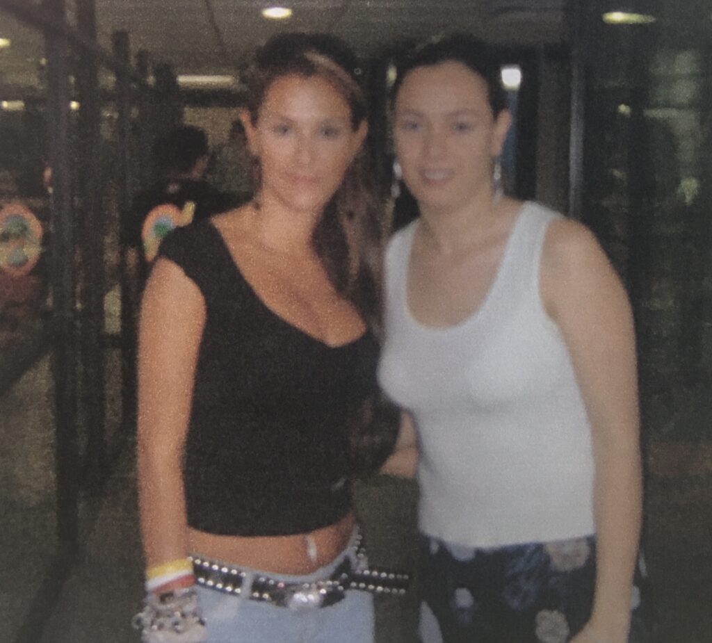 Con Ninel Conde