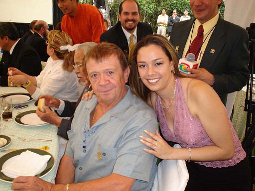 Con Chabelo